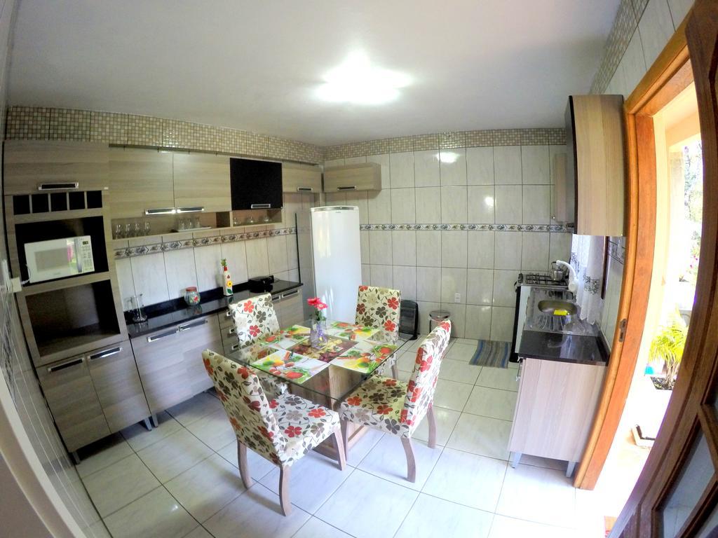 Cantinho Da Deca เซาฟรานซิสโก จิ เปาลา ภายนอก รูปภาพ