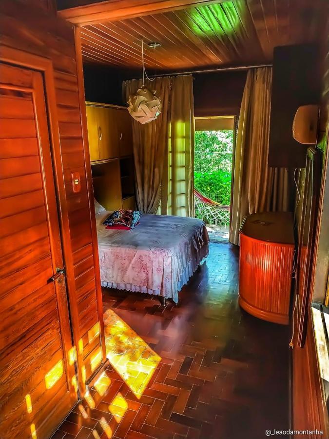 Cantinho Da Deca เซาฟรานซิสโก จิ เปาลา ภายนอก รูปภาพ
