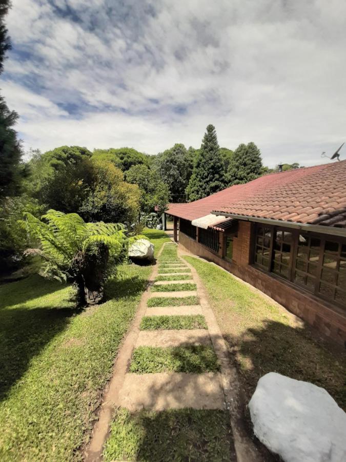 Cantinho Da Deca เซาฟรานซิสโก จิ เปาลา ภายนอก รูปภาพ