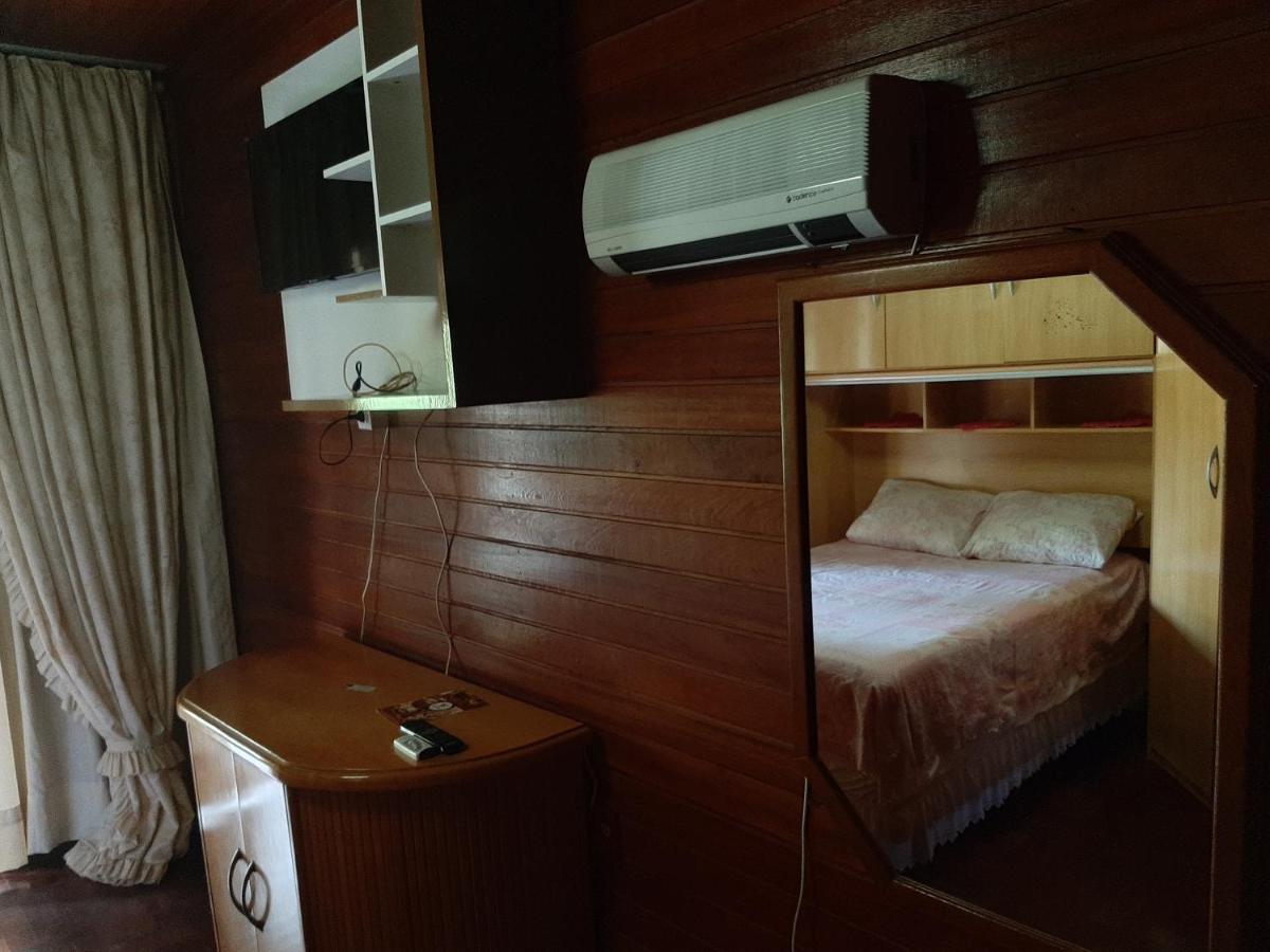 Cantinho Da Deca เซาฟรานซิสโก จิ เปาลา ภายนอก รูปภาพ