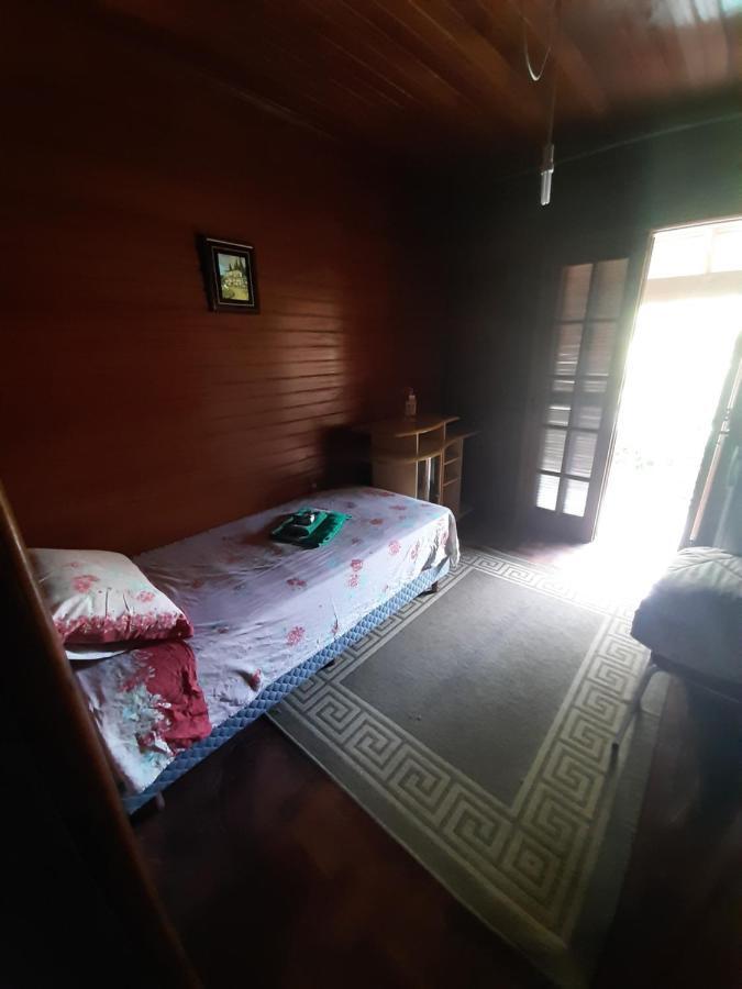 Cantinho Da Deca เซาฟรานซิสโก จิ เปาลา ภายนอก รูปภาพ